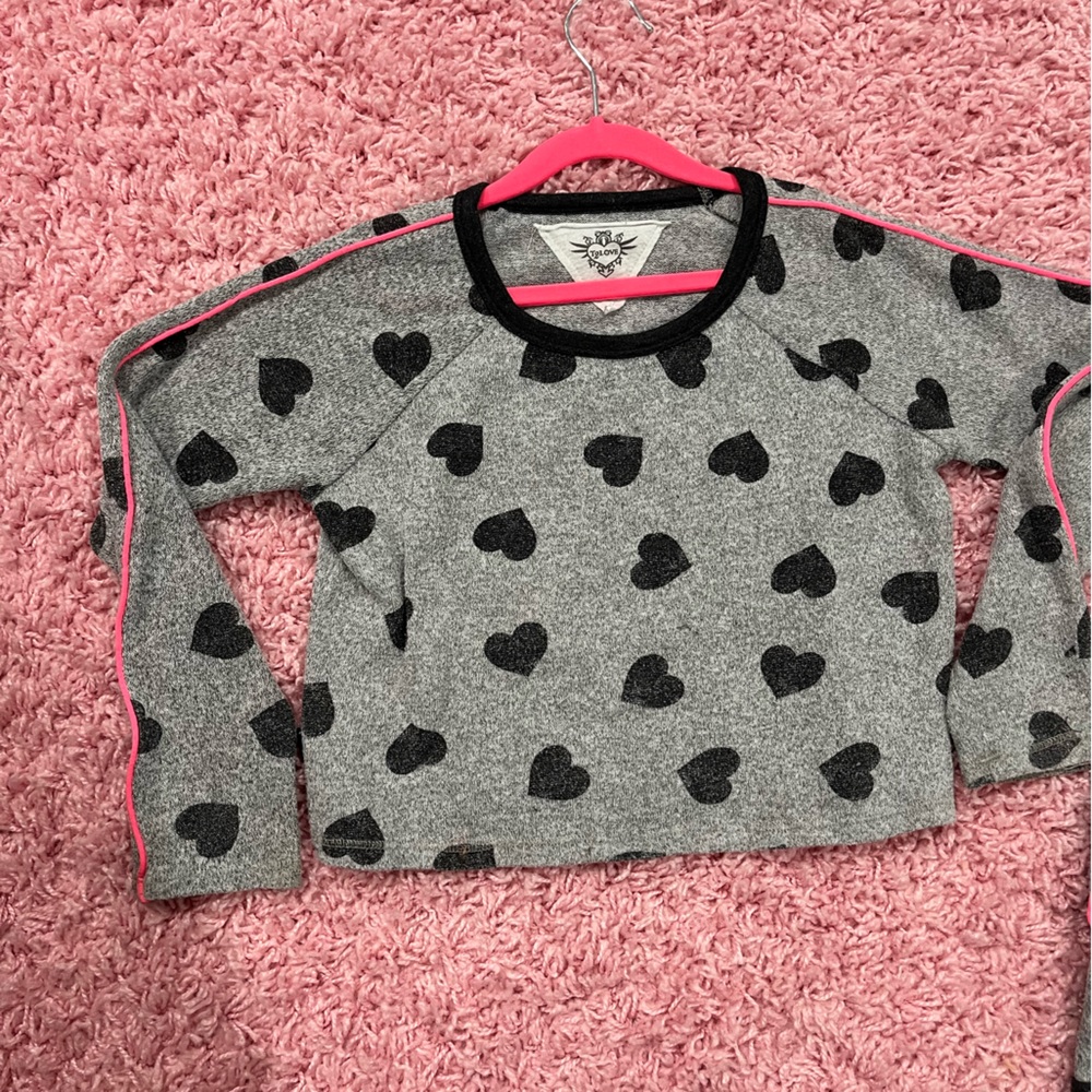 Adorable, matching set
